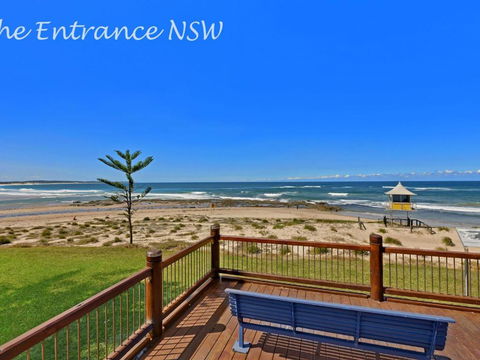 Waterfront Unit Unit 2 - Timeshare Accommodation 6