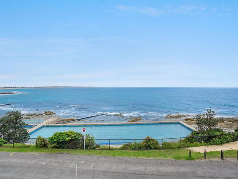 Waterfront Unit Unit 2 - Timeshare Accommodation 1