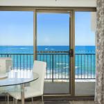 Waterfront Unit Unit 2 - Timeshare Accommodation 0