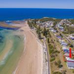 Pacifica 1 On The Beach At Brooms Head - Timeshare Accommodation 0
