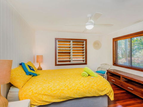Pacifica 2 Opposite The Beach At Brooms Head - Timeshare Accommodation 3
