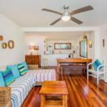 Pacifica 2 Opposite The Beach At Brooms Head - Timeshare Accommodation 0