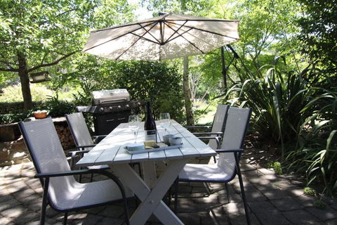 Westering Cottage - Timeshare Accommodation 4