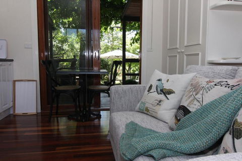 Westering Cottage - Timeshare Accommodation 3