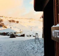 Matterhorn Lodge - Timeshare Accommodation