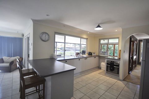 Bribie Island Canal Holiday Destination - Timeshare Accommodation 4