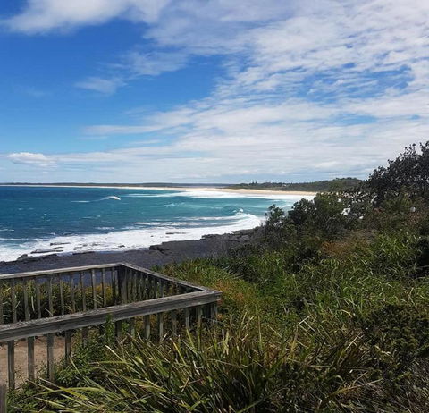 Paradise By The Beach - Timeshare Accommodation 2