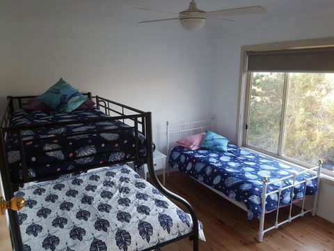 Paradise By The Beach - Timeshare Accommodation 3