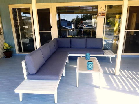 Paradise By The Beach - Timeshare Accommodation 4