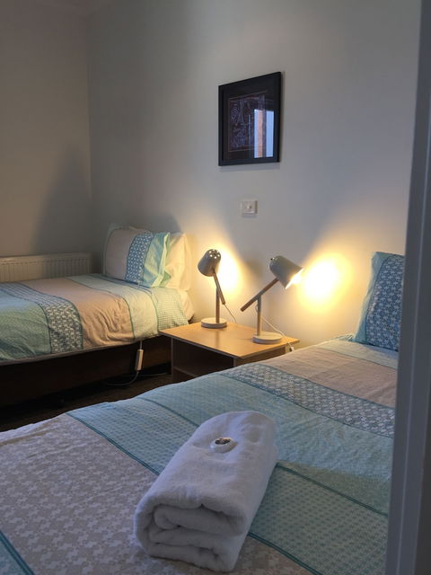 Kilcunda Ocean View Motel - Timeshare Accommodation 4