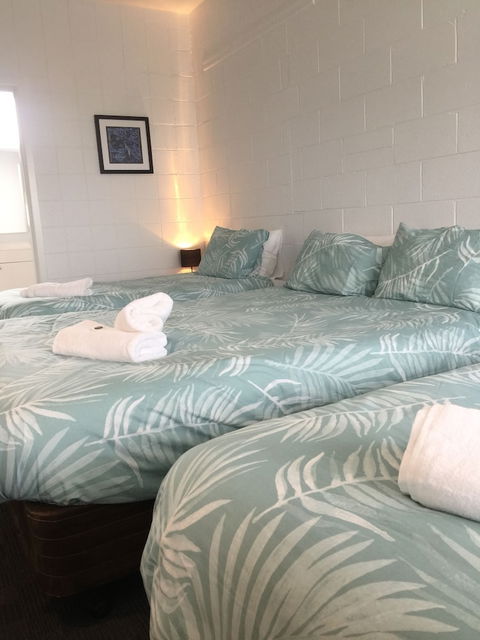Kilcunda Ocean View Motel - Timeshare Accommodation 2
