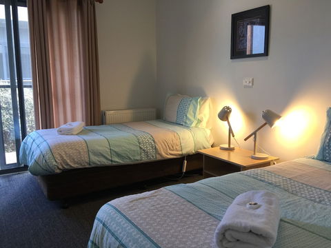 Kilcunda Ocean View Motel - Timeshare Accommodation 3