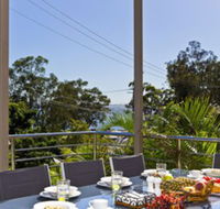 Beachside Haven Your Perfect Oasis Home