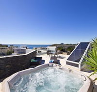 Harbourview Penthouse
