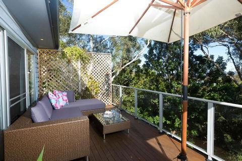 Booti Booti Lakehouse - Timeshare Accommodation 1