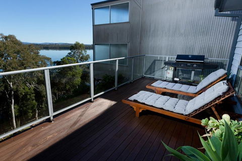 Booti Booti Lakehouse - Timeshare Accommodation 2