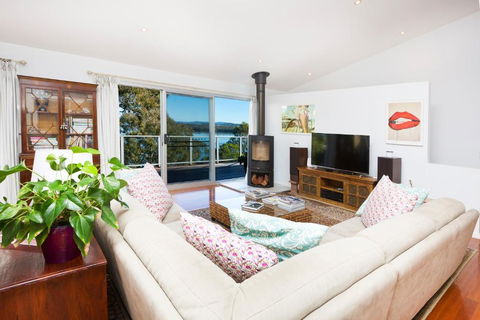 Booti Booti Lakehouse - Timeshare Accommodation 5