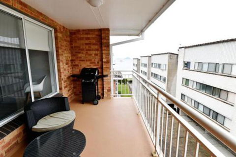 Kanangra Waterviews From The Balcony - Timeshare Accommodation 0