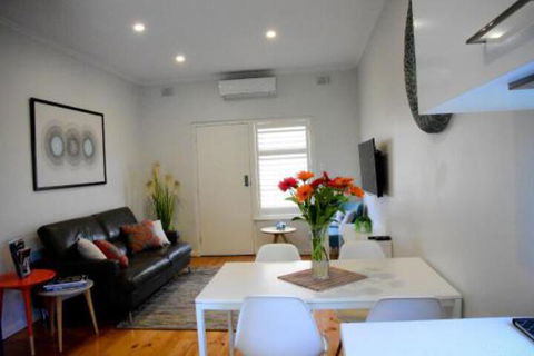 City To Sea - Timeshare Accommodation 5