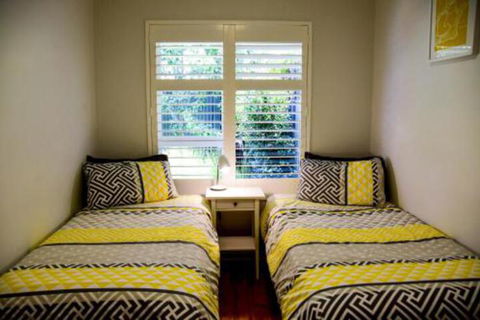 City To Sea - Timeshare Accommodation 4