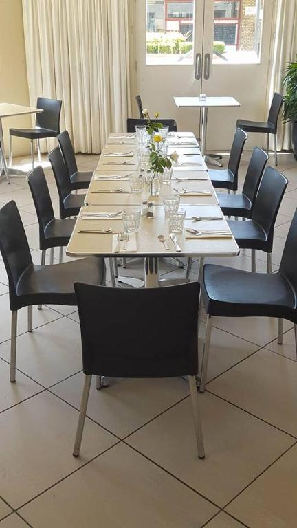 The Playhouse Hotel - Timeshare Accommodation 2