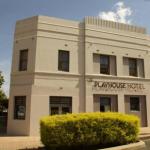 Barraba NSW Timeshare Accommodation