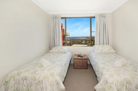 Pacific Tower Penthouse - Timeshare Accommodation 3