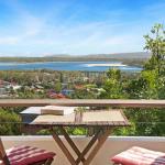 Pacific Tower Penthouse - Timeshare Accommodation 0