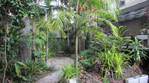 Lake Russell Retreat - Timeshare Accommodation 1