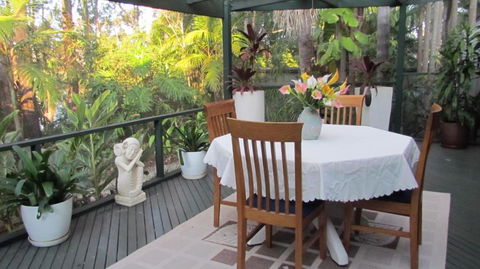 Lake Russell Retreat - Timeshare Accommodation 5