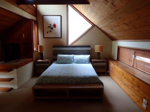 Lake Russell Retreat - Timeshare Accommodation 2