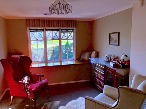 Pride Leisure Tudor House - Timeshare Accommodation 6