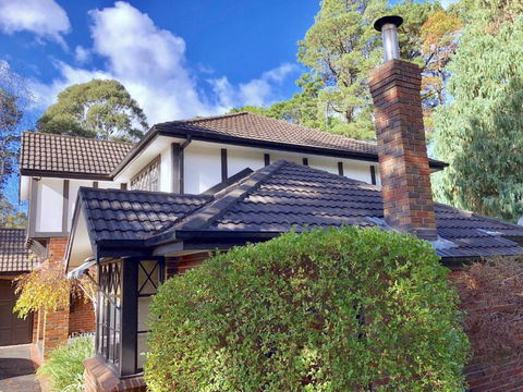 Pride Leisure Tudor House - Timeshare Accommodation 3