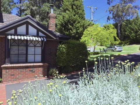 Pride Leisure Tudor House - Timeshare Accommodation 2