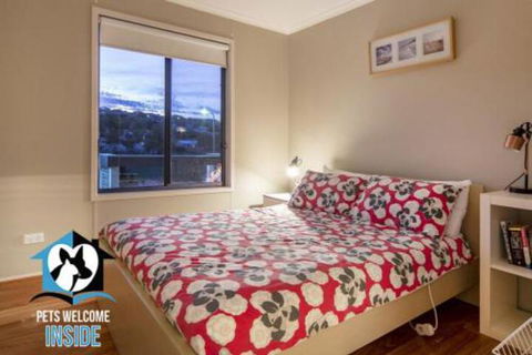 Almost New + Sea & Lake Views - Timeshare Accommodation 4