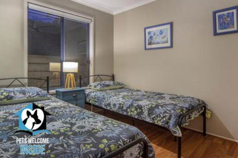 Almost New + Sea & Lake Views - Timeshare Accommodation 6