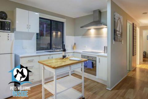 Almost New + Sea & Lake Views - Timeshare Accommodation 2