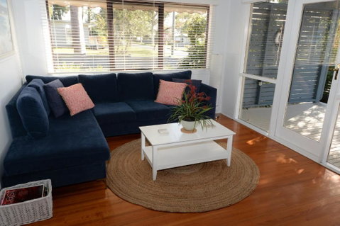 Sea Esta At Inverloch - Timeshare Accommodation 4