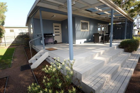 Sea Esta At Inverloch - Timeshare Accommodation 5