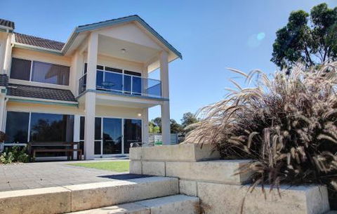 Bay Bliss In Coffin Bay - Timeshare Accommodation 2