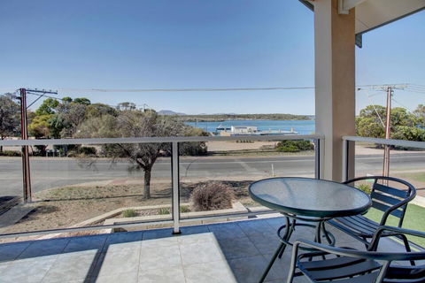 Bay Bliss In Coffin Bay - Timeshare Accommodation 1