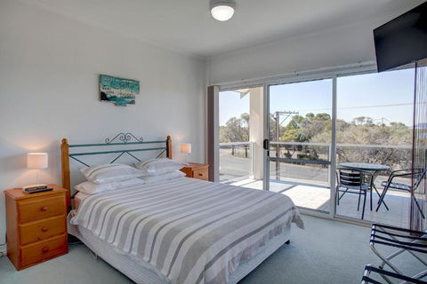 Bay Bliss In Coffin Bay - Timeshare Accommodation 6