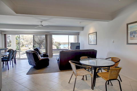 Bay Bliss In Coffin Bay - Timeshare Accommodation 4