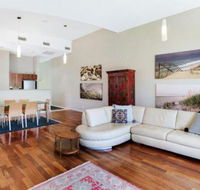 Breath Taking Waterfront - Timeshare Accommodation