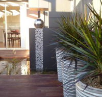 The Wet Lizard - Timeshare Accommodation