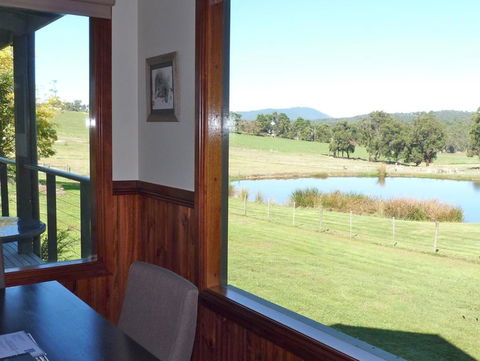 Raynella Alpaca Farmstay - Timeshare Accommodation 4