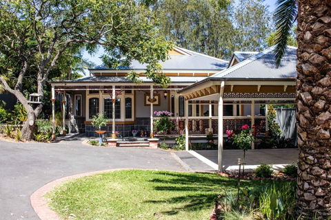 The Oaks Lilydale Accommodation - Timeshare Accommodation 2