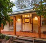 The Oaks Lilydale Accommodation - Timeshare Accommodation