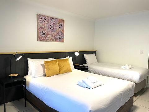 Esk Caravan Park & Motel - Timeshare Accommodation 6