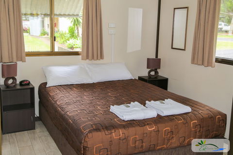 Esk Caravan Park & Motel - Timeshare Accommodation 5